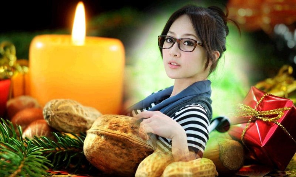 Candles Love Photo Frames - Preview 3