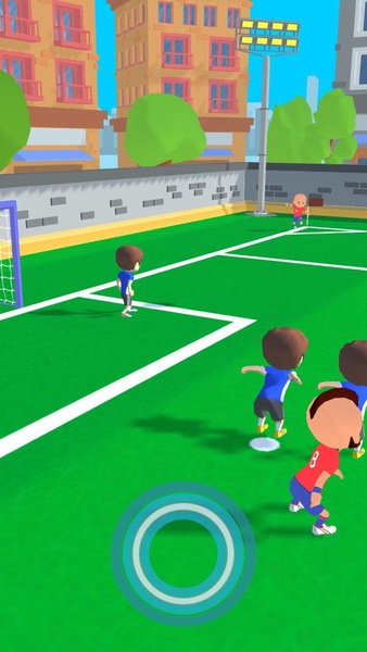 Football Toon Star - Preview 3