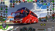 City Bus Driving Game Bus Game screenshot 3