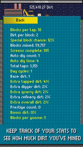 Dirt inc - Preview 1