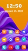 Samsung A54 Launcher screenshot 4