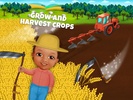 Sweet Baby Girl - Farm Adventure screenshot 3