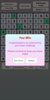 Puzzle Sudoku screenshot 1