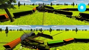 Crash of Trains Railroad Sim screenshot 5