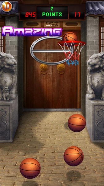 Pocket Basketball - Preview 3