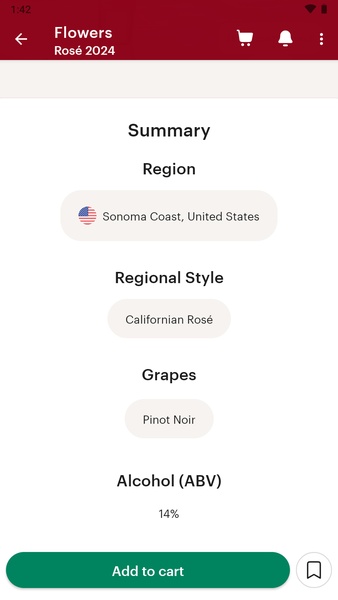 Vivino - Preview 8