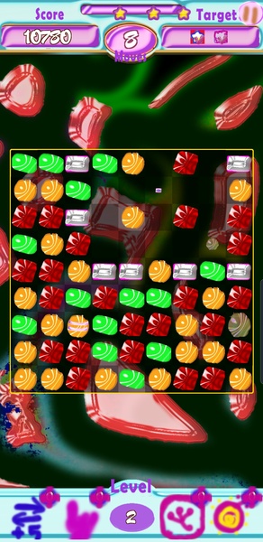 Easy Candy Blast - Match 3 - Preview 4