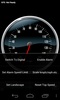 Speedometer screenshot 1