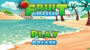 Fruit Crush Mania-Swipe screenshot 7