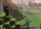 ‪New World M‬‪inecraft Parody‬ screenshot 5