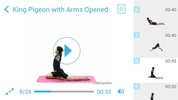 Yoga Sequence for Beginners (Plugin) screenshot 6