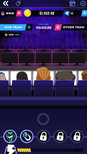 Idle Esports Tycoon - Preview 7