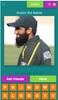 Pakistan Cricketer Quiz screenshot 2