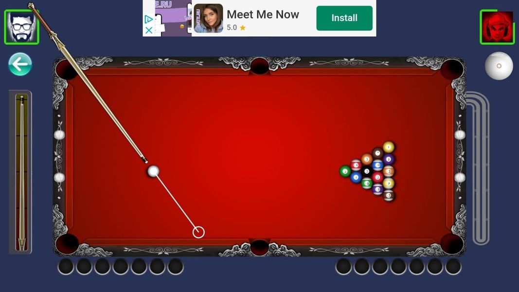 Pool 8 Trainer - Preview 7