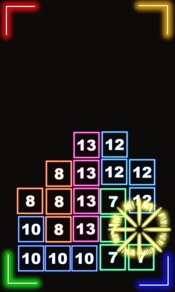Block 2048 Puzzle - Preview 2
