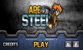 Ape Of Steel screenshot 3