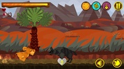 Lion Run screenshot 9