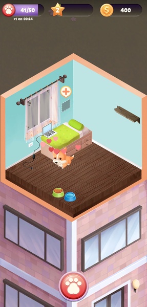 Dog Story - Preview 4