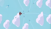 Missile Escape Jet Fire Battle screenshot 3