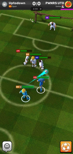 Football Tactics Arena - Preview 7