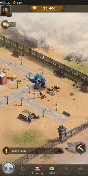 Age of Colossus - Preview 6