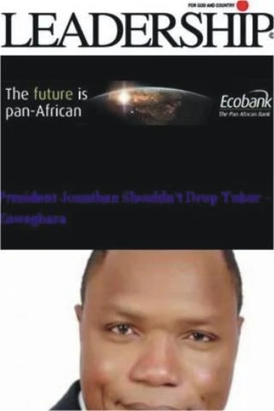 Leadership Newspapers - Preview 4