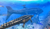 Sarcosuchus Simulator screenshot 12