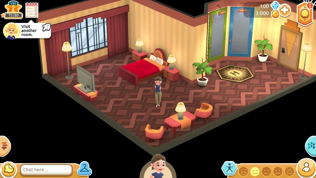 Hotel Hideaway - Preview 3