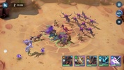 Evolution: Dragon X screenshot 3