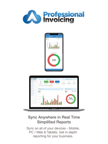 Invoice PDF Free - Preview 5