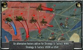 Strategy & Tactics: USSR vs USA screenshot 5