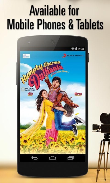Saturday Saturday - Humpty Sharma Ki Dulhania - Preview 7
