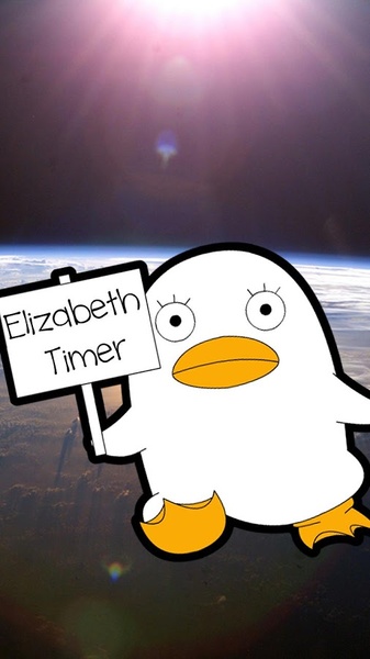 Elizabeth Clock - Preview 3