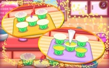 Easter Cupcakes Chef screenshot 2