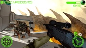 Space Invasion Combat screenshot 3
