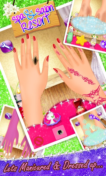 Salon & Spa Resort - Preview 15