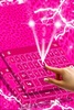 Keypad Pink Cheetah screenshot 4