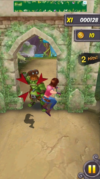 Endless Run Jungle Escape 2 - Preview 10