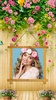 Flower Photo frame 2022 screenshot 5