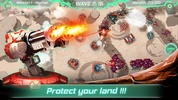 Tower Defense Zone screenshot 7