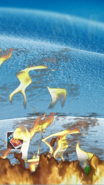 Fire Screen PRO - Preview 3