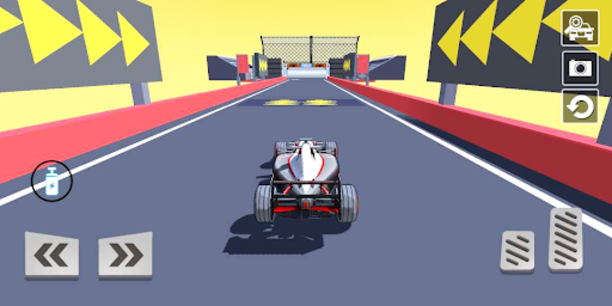 Car Stunt Races - Preview 2