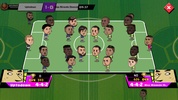 Football Legends screenshot 7