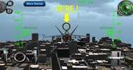 3D Aircraft Carrier Simulator screenshot 6