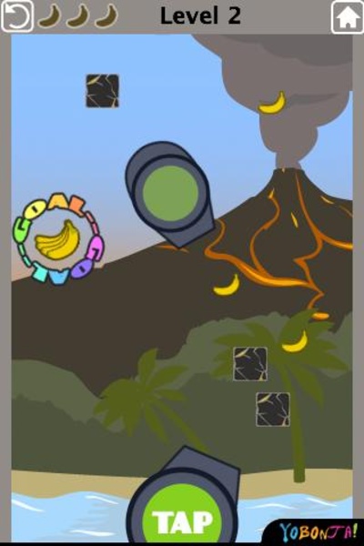 Blast Monkeys - Preview 4