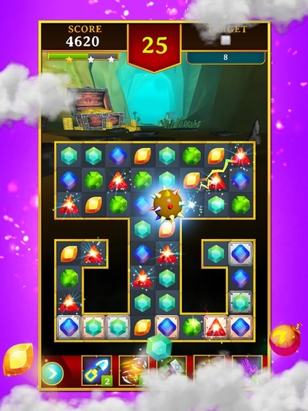 Jewels King - Preview 12
