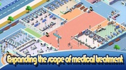 Sim Hospital Tycoon screenshot 9