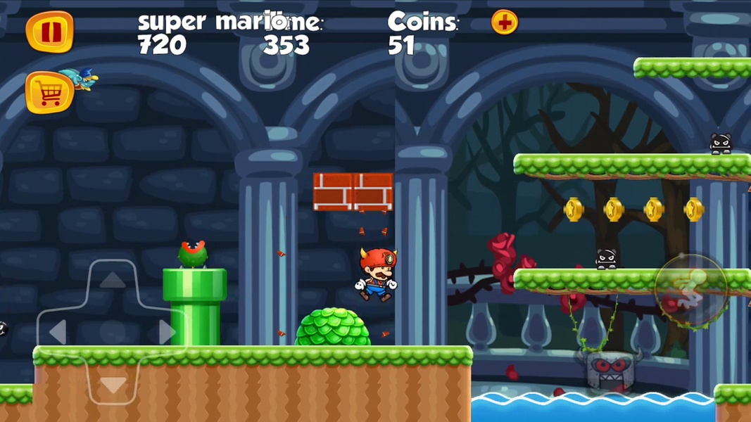 bros aventure - Preview 2
