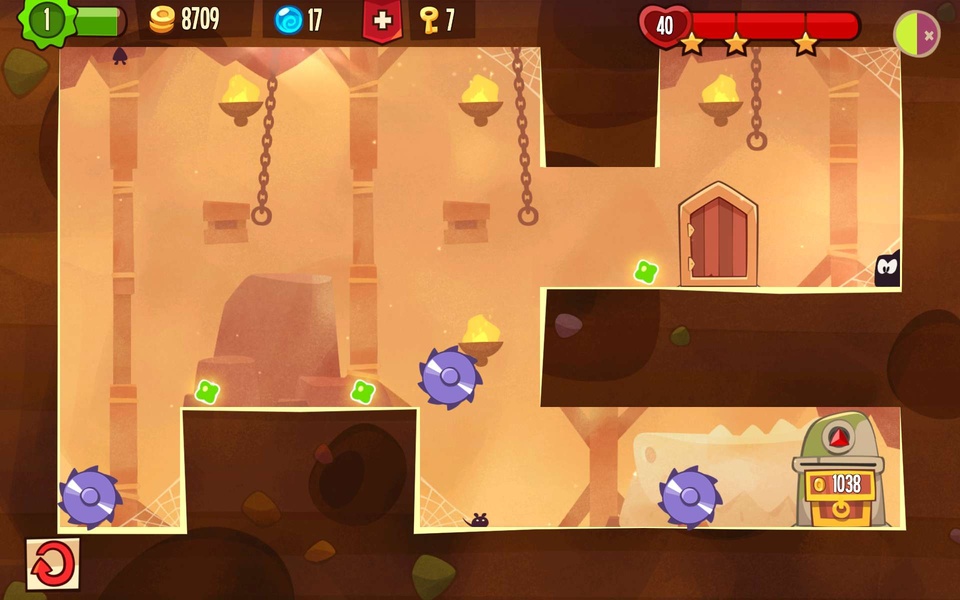 King of Thieves - Preview 5