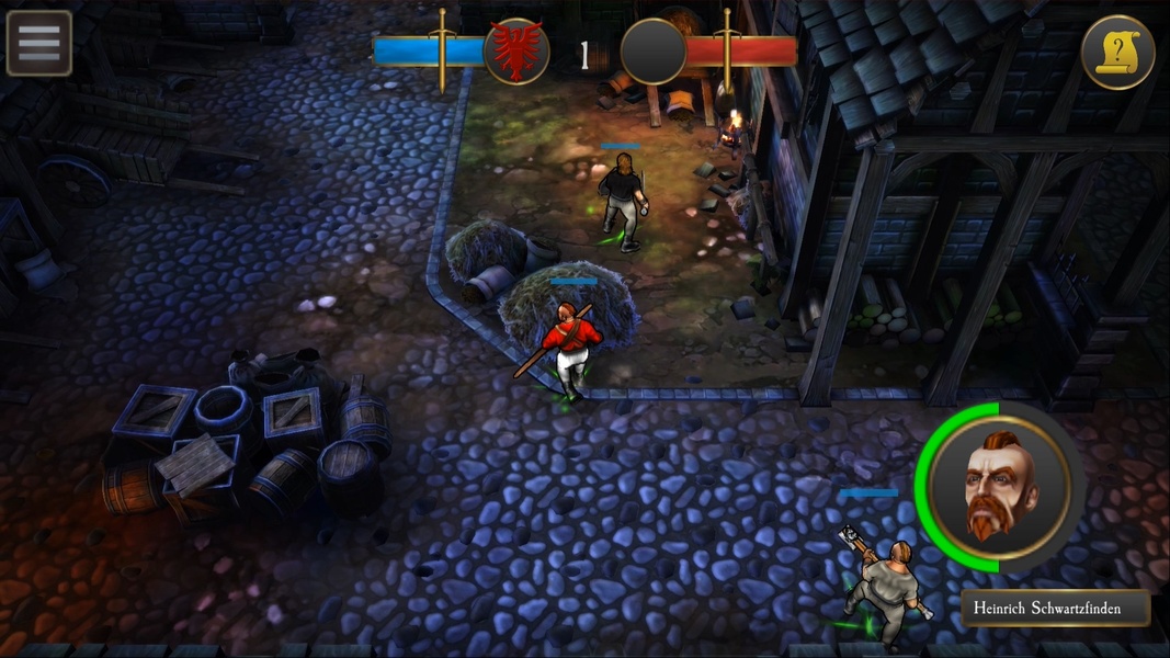 Mordheim: Warband Skirmish - Preview 6